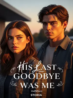 His Last Goodbye Was Me