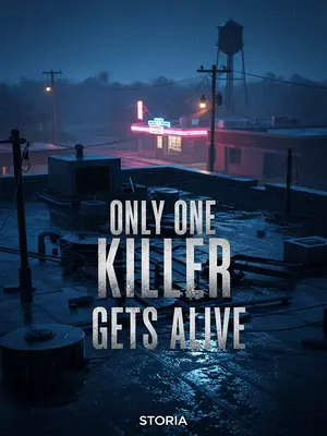 Only One Killer Gets Out Alive