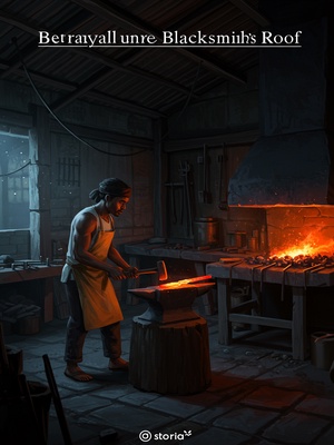Betrayal Under the Blacksmith’s Roof