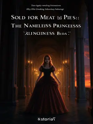 Sold for Meat Pies: The Nameless Princess Bridea