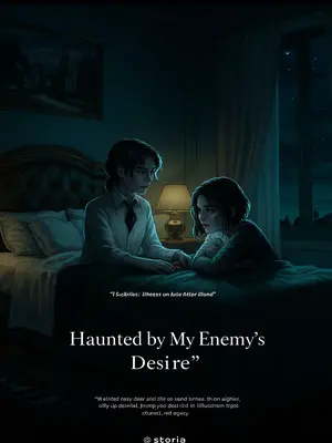 Haunted by My Enemy’s Desire