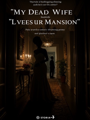 My Dead Wife Lives in Our Mansion