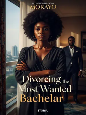 Divorcing the Most Wanted Bachelor