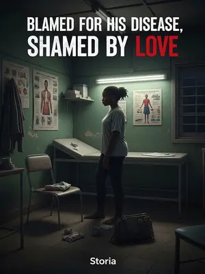 Blamed for His Disease, Shamed by Love