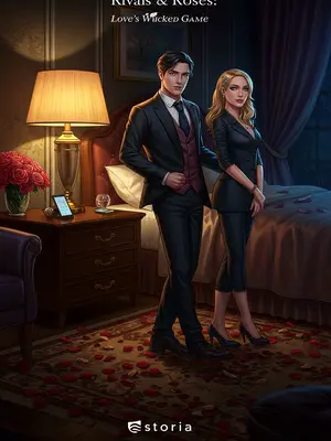 Rivals & Roses: Love’s Wicked Game