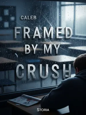 Framed by My Crush