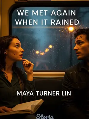We Met Again When It Rained