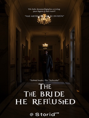 The PM Stole My Bride, I Led a Rebellion