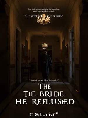 The PM Stole My Bride, I Led a Rebellion