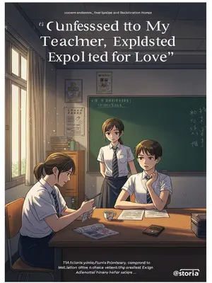 Confessed to My Teacher, Expelled for Love
