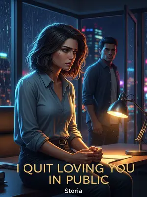 I Quit Loving You in Public