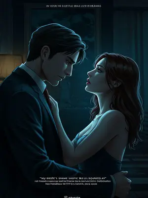 My Bride’s Shame Was Livestreamed