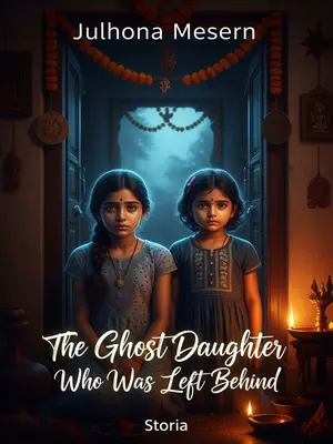 The Ghost Daughter Who Was Left Behind