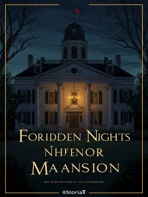 Forbidden Nights in the Governor’s Mansion