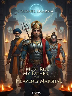 I Must Kill My Father, the Heavenly Marshal