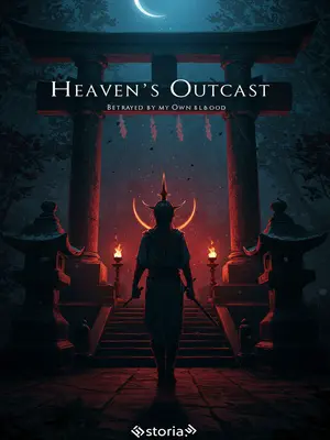 Heaven’s Outcast: Betrayed by My Own Blood
