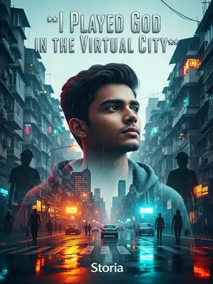 I Played God in the Virtual City