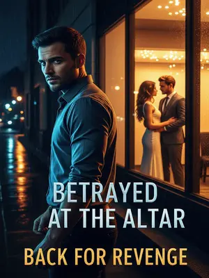 Betrayed at the Altar, Back for Revenge