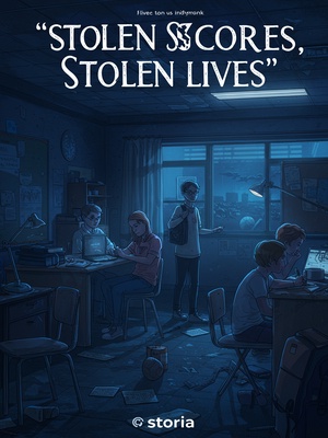 Stolen Scores, Stolen Lives