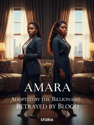 Adopted by the Billionaire, Betrayed by Blood