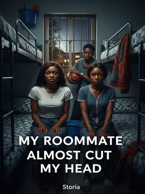 My Roommate Almost Cut My Head