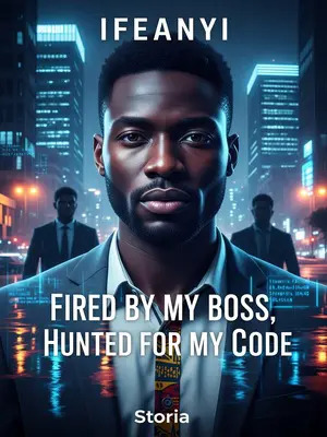 Fired by My Boss, Hunted for My Code
