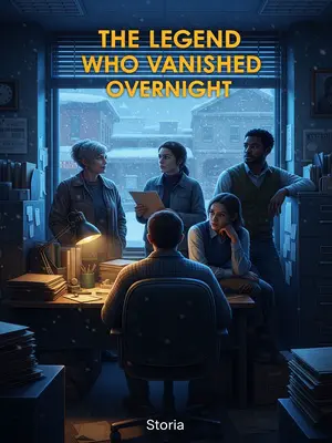The Legend Who Vanished Overnight