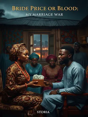 Bride Price or Blood: My Marriage War