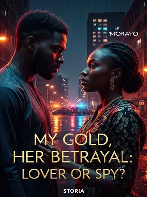 My Gold, Her Betrayal: Lover or Spy?