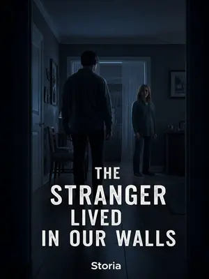 The Stranger Lived in Our Walls