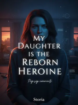 My Daughter Is the Reborn Heroine