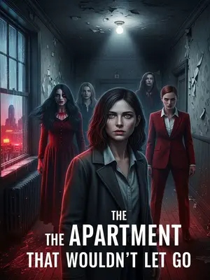 The Apartment That Wouldn’t Let Go