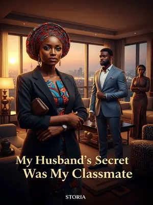 My Husband’s Secret Was My Classmate