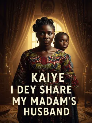 I Dey Share My Madam’s Husband