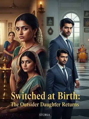 Switched at Birth: The Outsider Daughter Returns