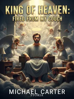 King of Heaven: Fired from My Couch