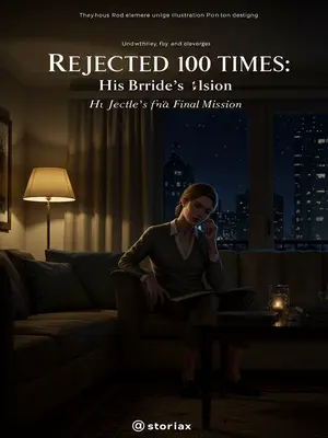 Rejected 100 Times: His Bride’s Final Mission