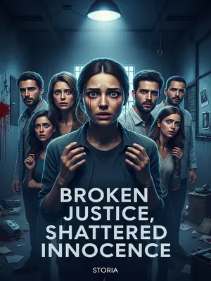 Broken Justice, Shattered Innocence