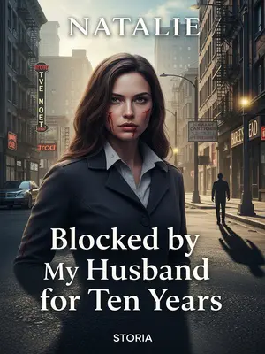 Blocked by My Husband for Ten Years