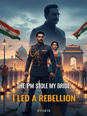 The PM Stole My Bride, I Led a Rebellion