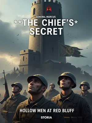 The Chief’s Secret: Hollow Men at Red Bluff