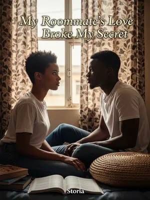 My Roommate’s Love Broke My Secret