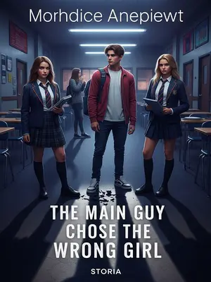 The Main Guy Chose the Wrong Girl