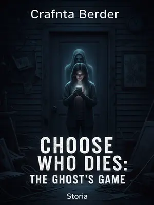 Choose Who Dies: The Ghost’s Game