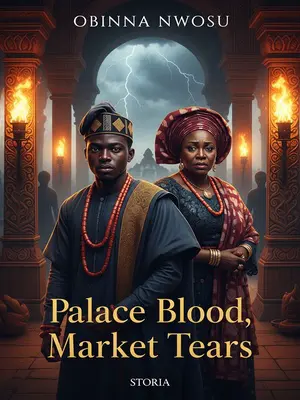 Palace Blood, Market Tears
