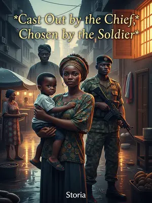 Cast Out by the Chief, Chosen by the Soldier