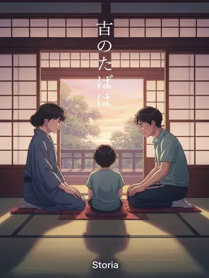 余命夫の嘘と、弟の本音