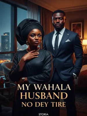My Wahala Husband No Dey Tire