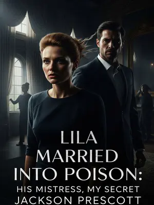 Married Into Poison: His Mistress, My Secret
