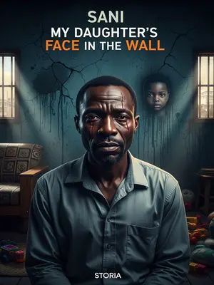 My Daughter’s Face in the Wall
